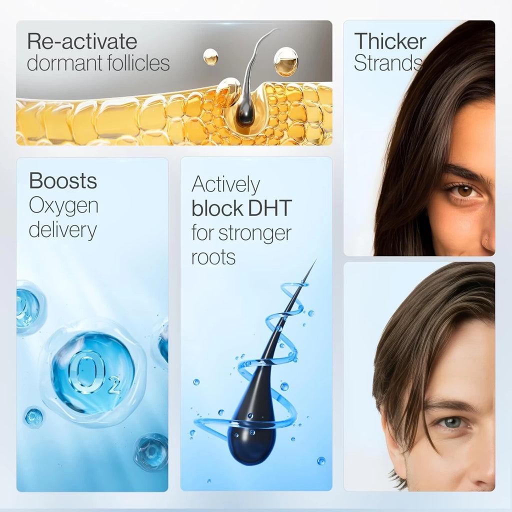 Hair Growth Serum - 25ml