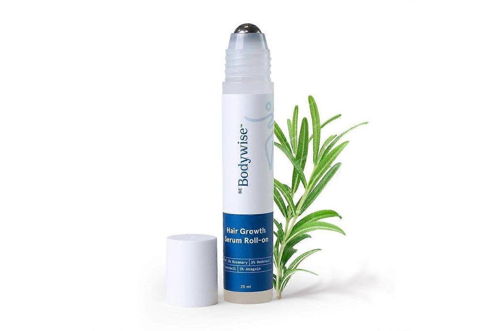 Hair Growth Serum - 25ml