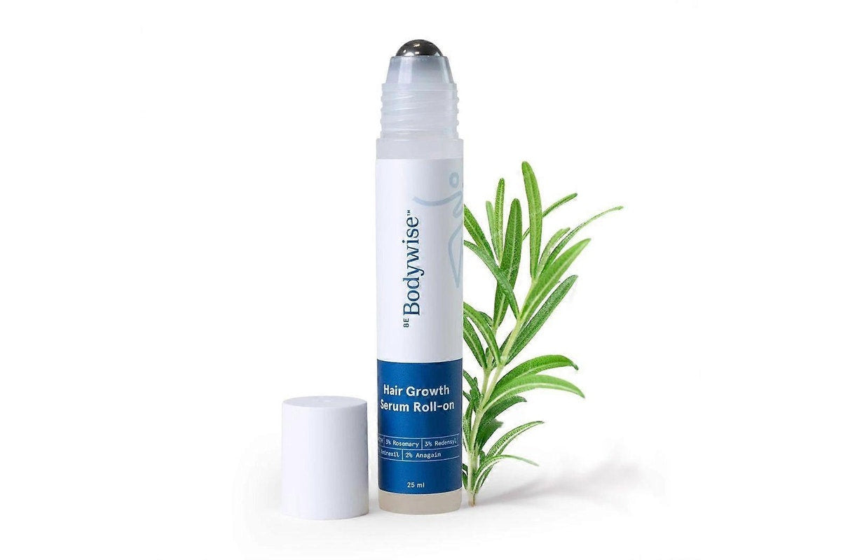 Hair Growth Serum — 25ml Roll-On